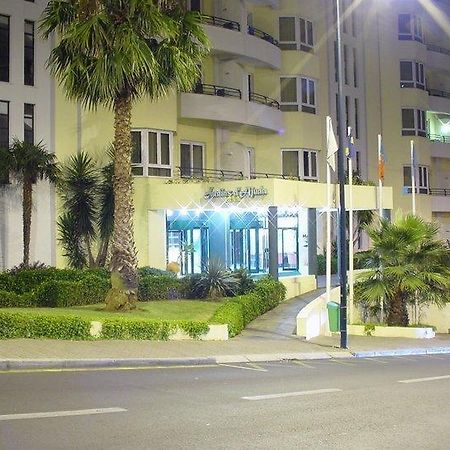 Hotel Musa D'Ajuda Funchal  Ngoại thất bức ảnh
