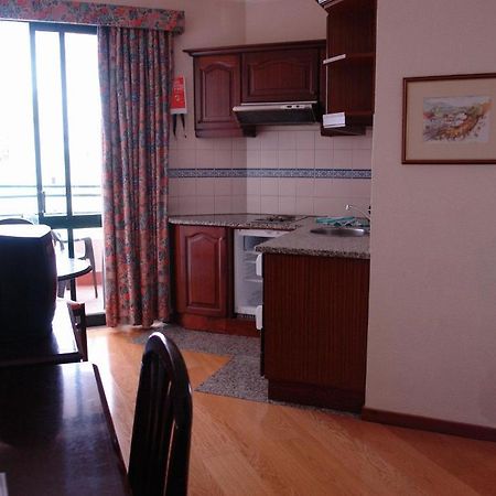 Hotel Musa D'Ajuda Funchal  Ngoại thất bức ảnh