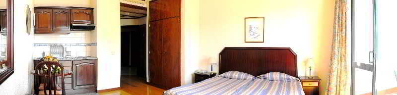 Hotel Musa D'Ajuda Funchal  Ngoại thất bức ảnh