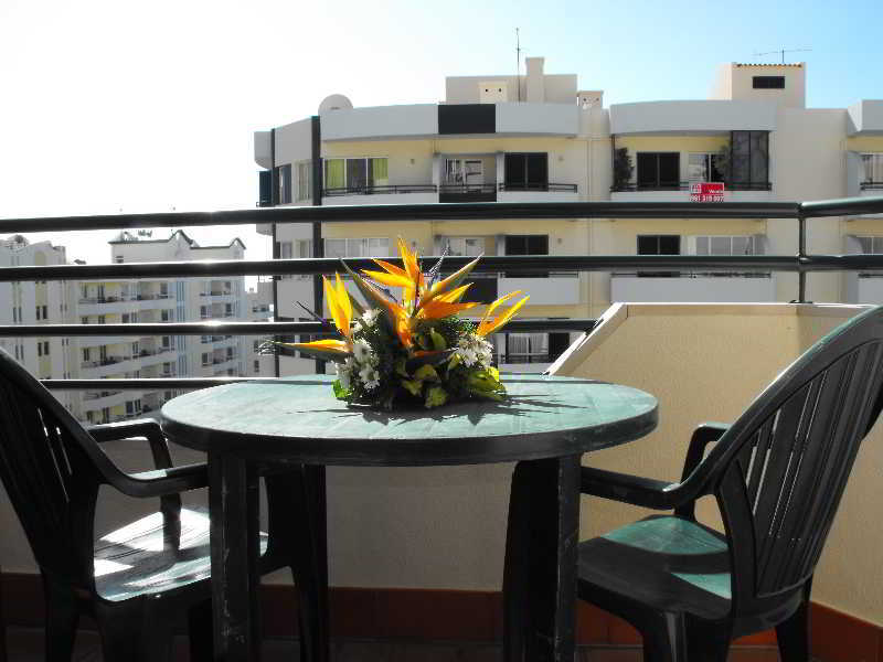 Hotel Musa D'Ajuda Funchal  Ngoại thất bức ảnh