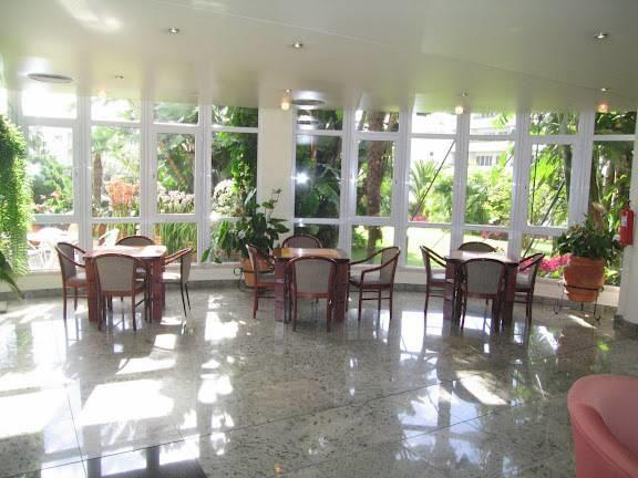 Hotel Musa D'Ajuda Funchal  Ngoại thất bức ảnh