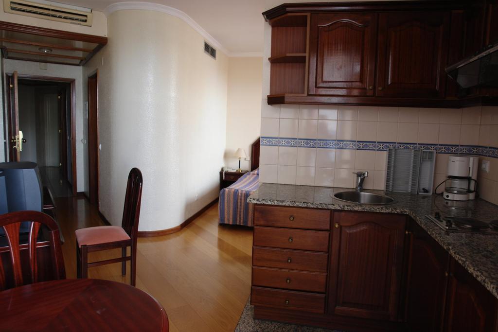 Hotel Musa D'Ajuda Funchal  Ngoại thất bức ảnh