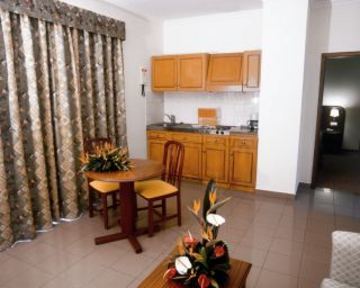 Hotel Musa D'Ajuda Funchal  Ngoại thất bức ảnh