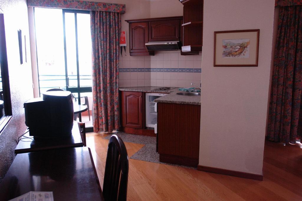 Hotel Musa D'Ajuda Funchal  Ngoại thất bức ảnh