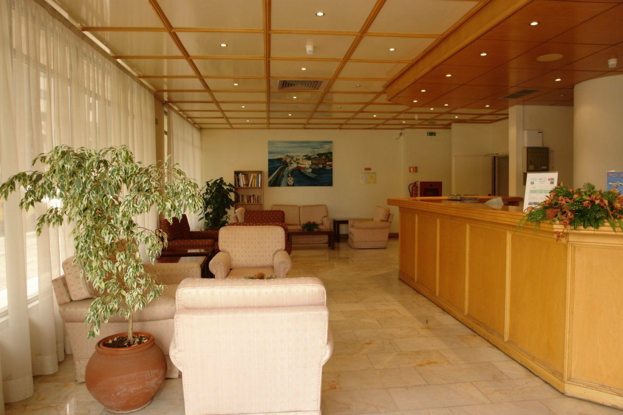 Hotel Musa D'Ajuda Funchal  Ngoại thất bức ảnh