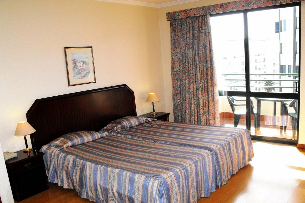 Hotel Musa D'Ajuda Funchal  Ngoại thất bức ảnh